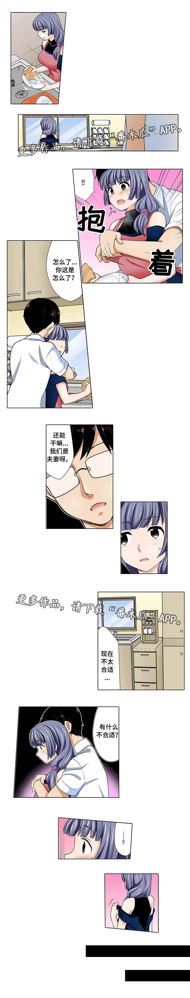 第13章：夫妻