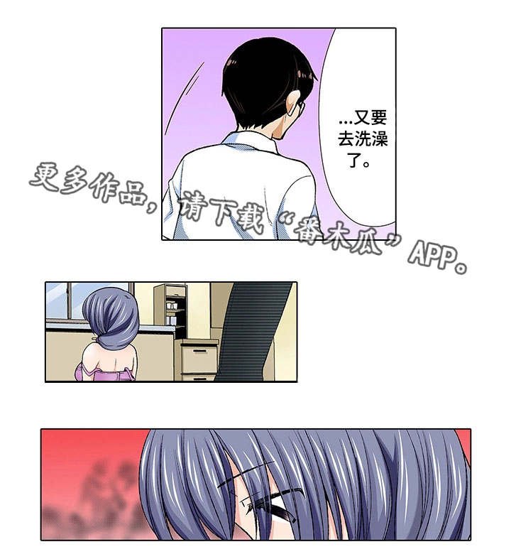 第13章：夫妻
