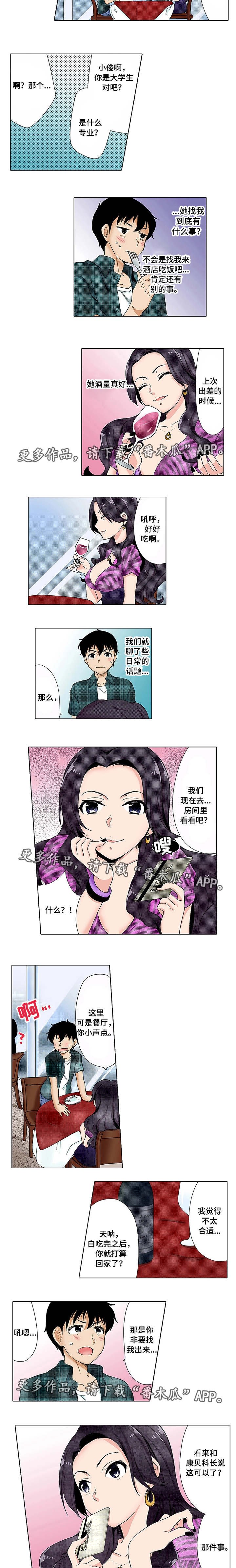 第15章：保密