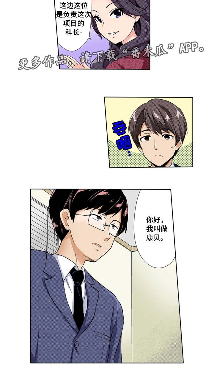 第21章：为难