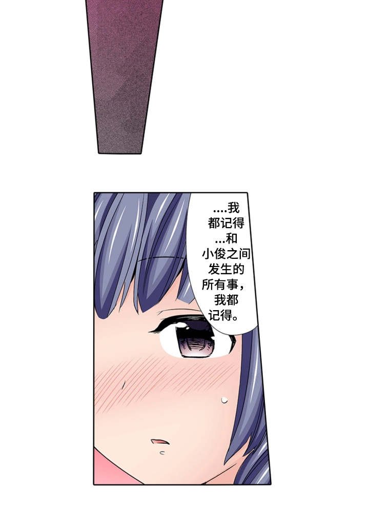 第25章：记得