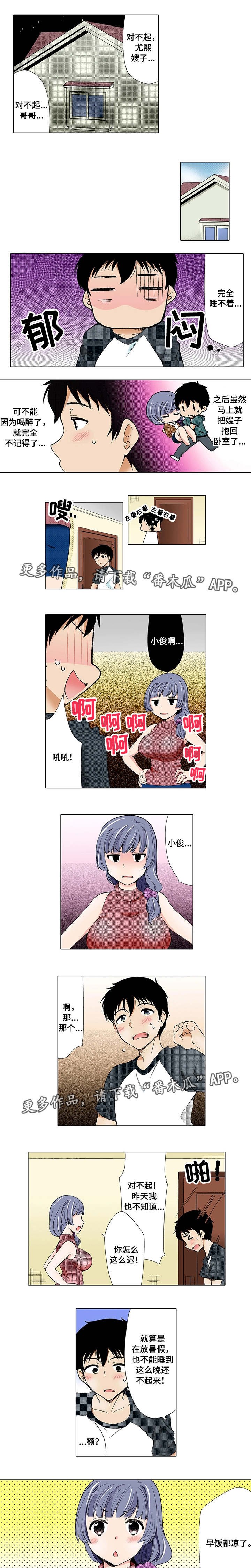 第3章：犯错