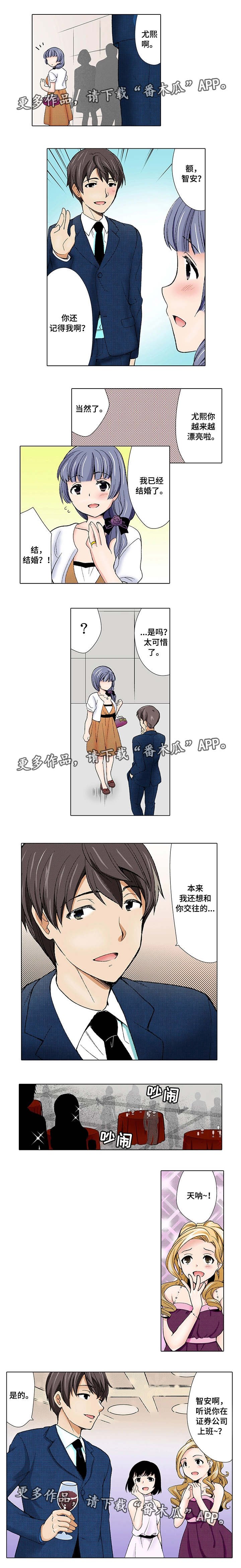 第7章：聚会