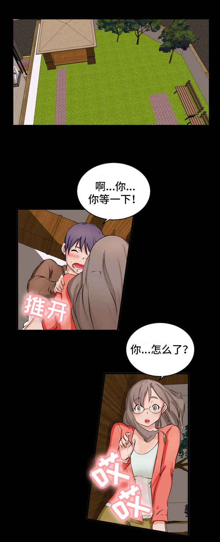 第20章：诱导