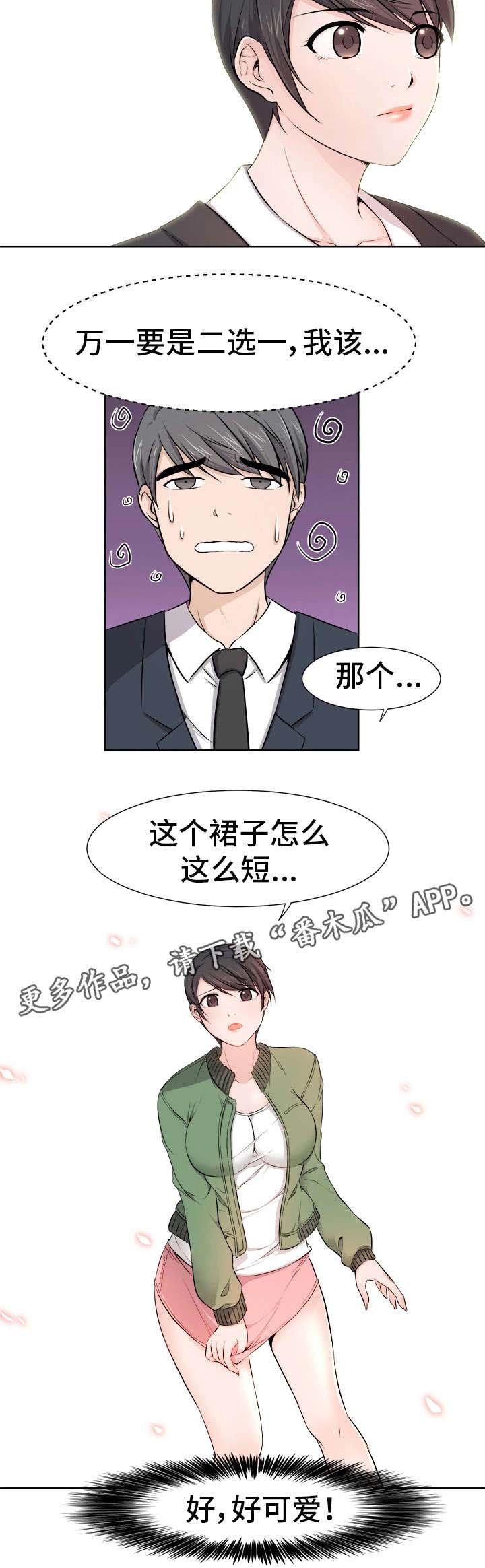 第15章：拍摄