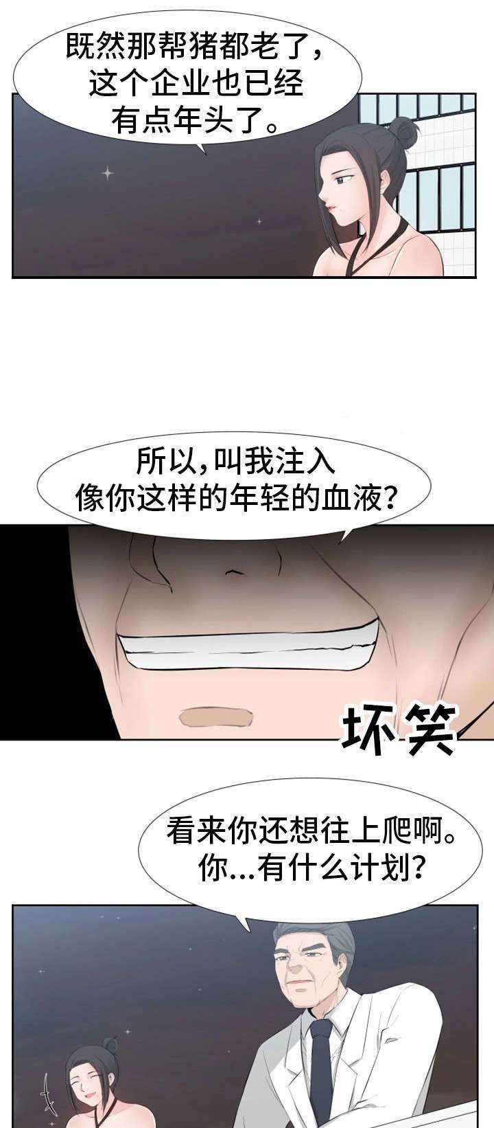 第29章：约会