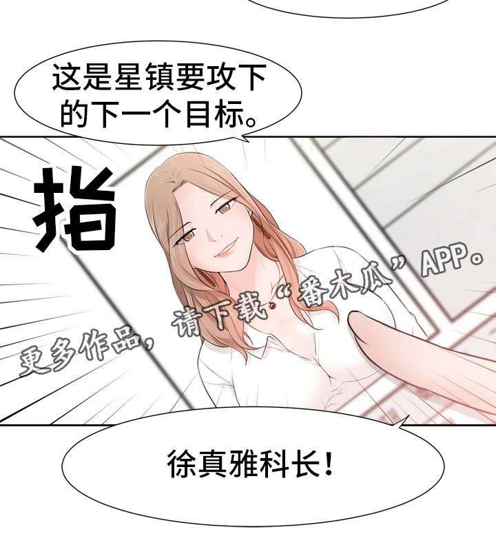 第31章：目标