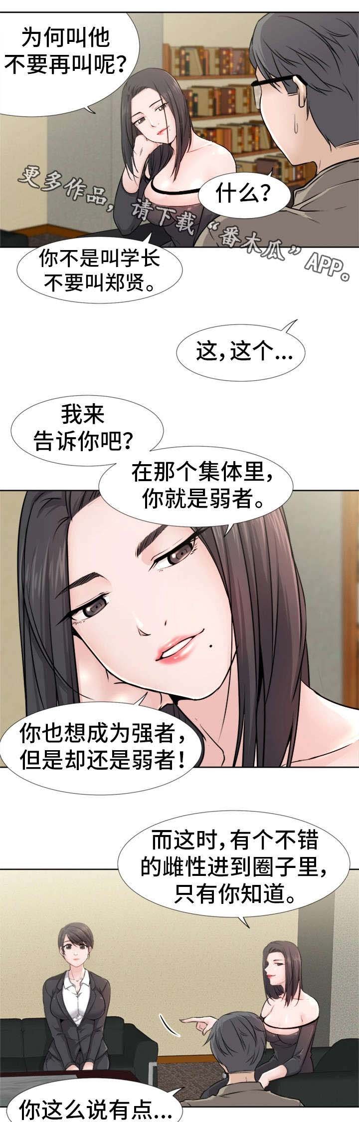 第4章：反常