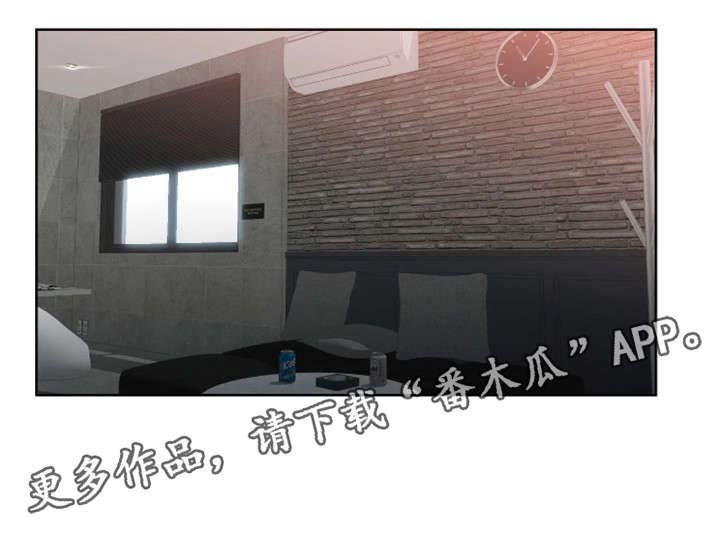 第40章：不舍