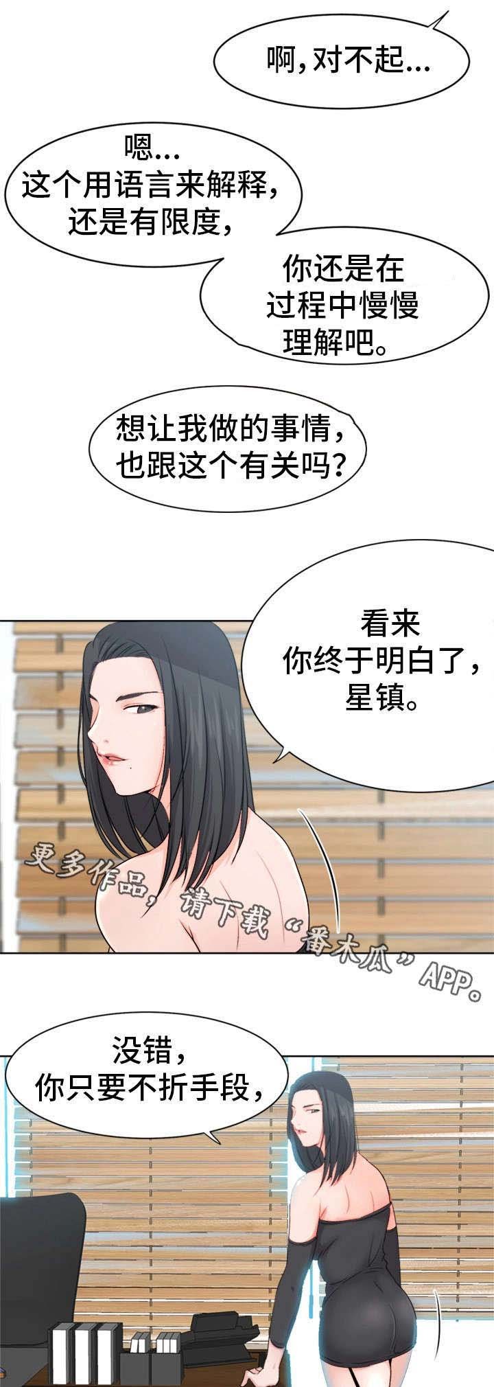 第6章：成交