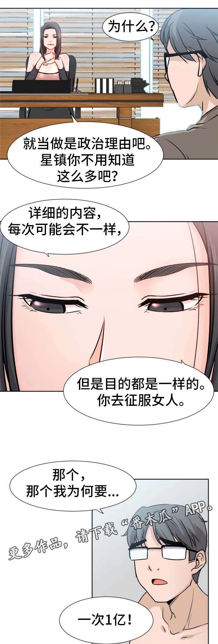 第6章：成交