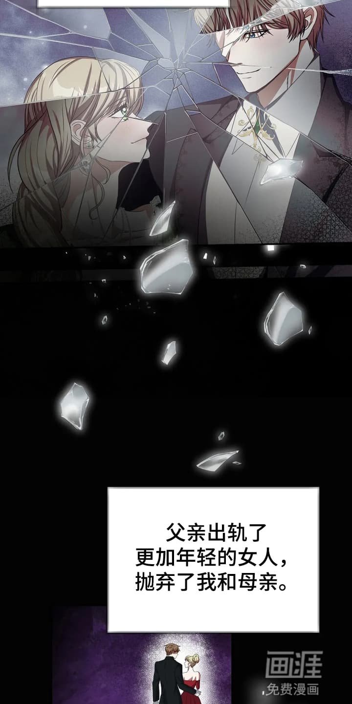 第3章：转机
