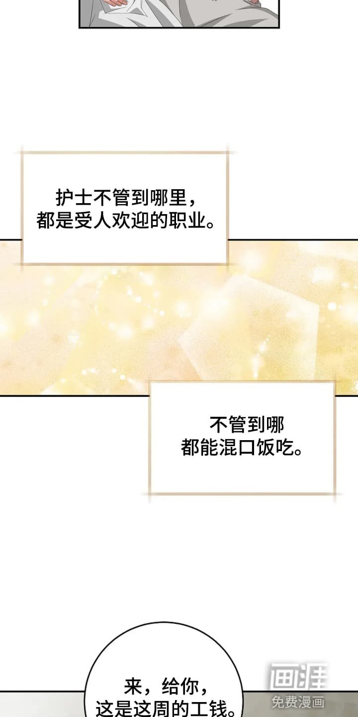第3章：转机