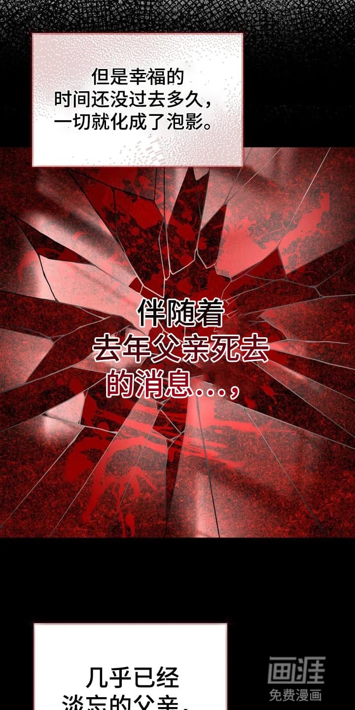 第3章：转机