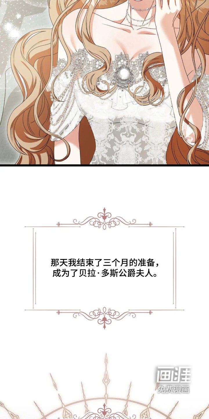 第36章：梦想中的婚礼
