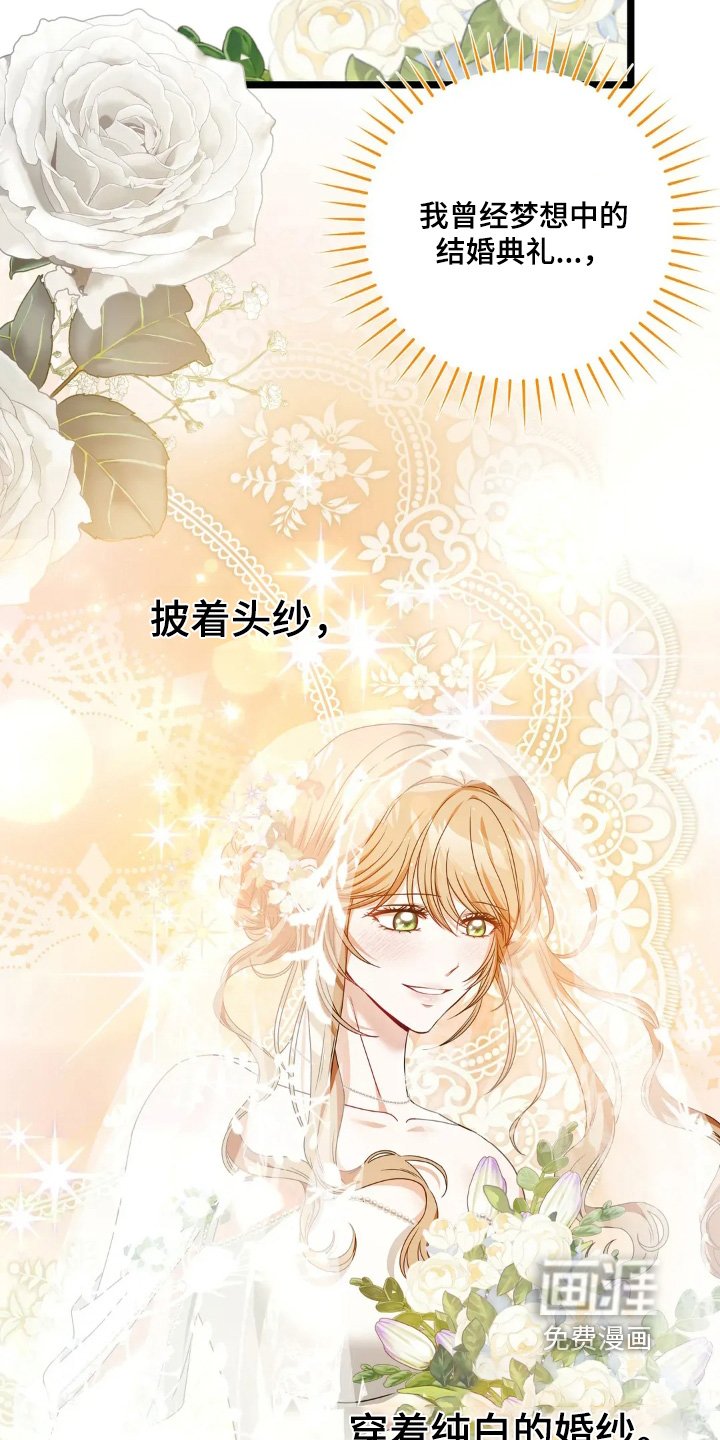 第36章：梦想中的婚礼
