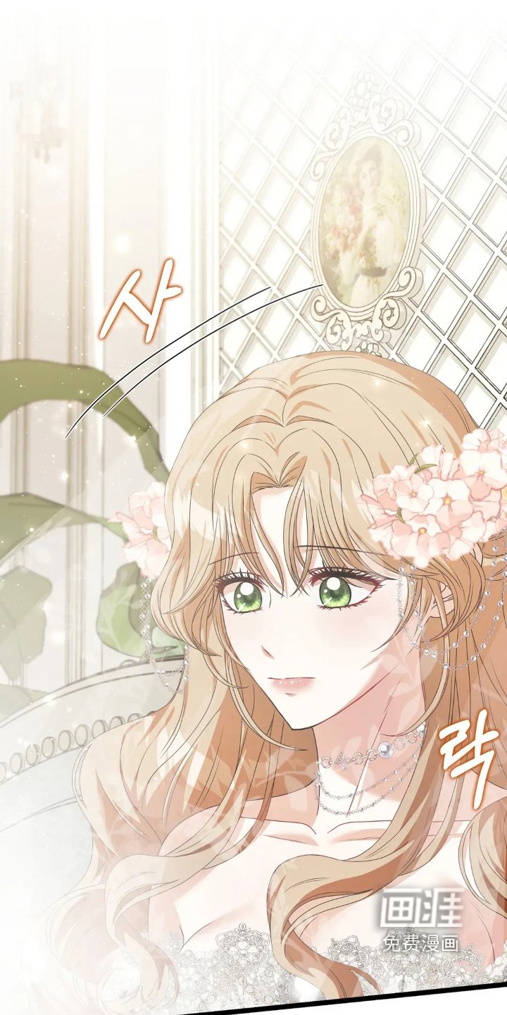 第36章：梦想中的婚礼