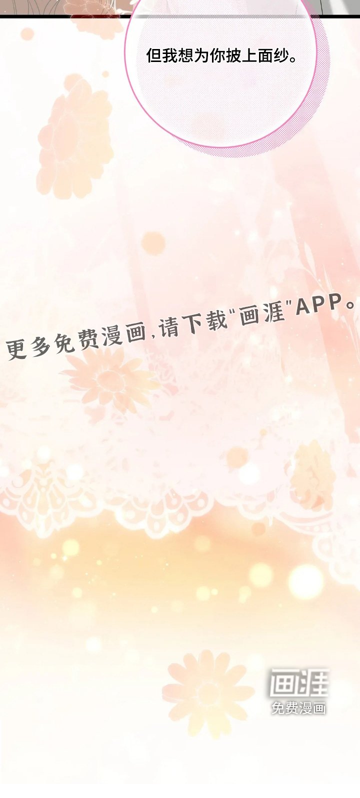 第36章：梦想中的婚礼