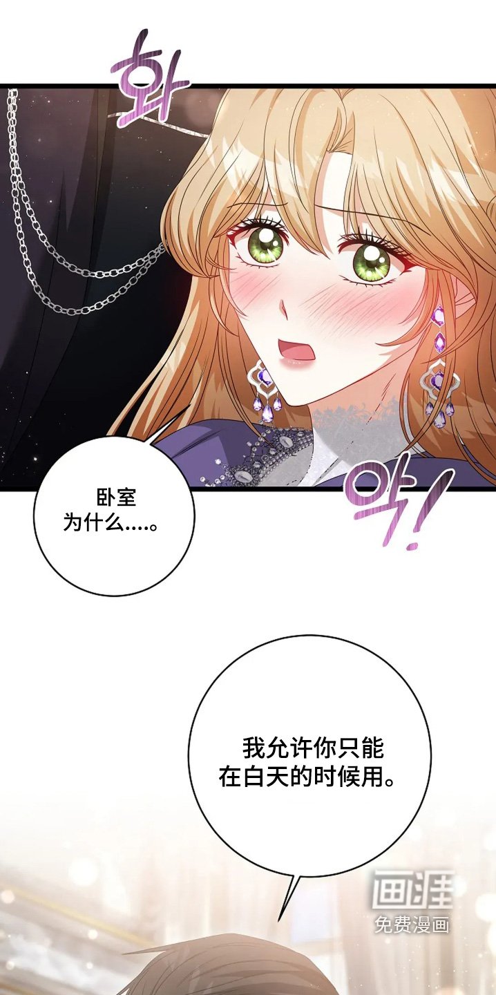 第46章：你是女主人
