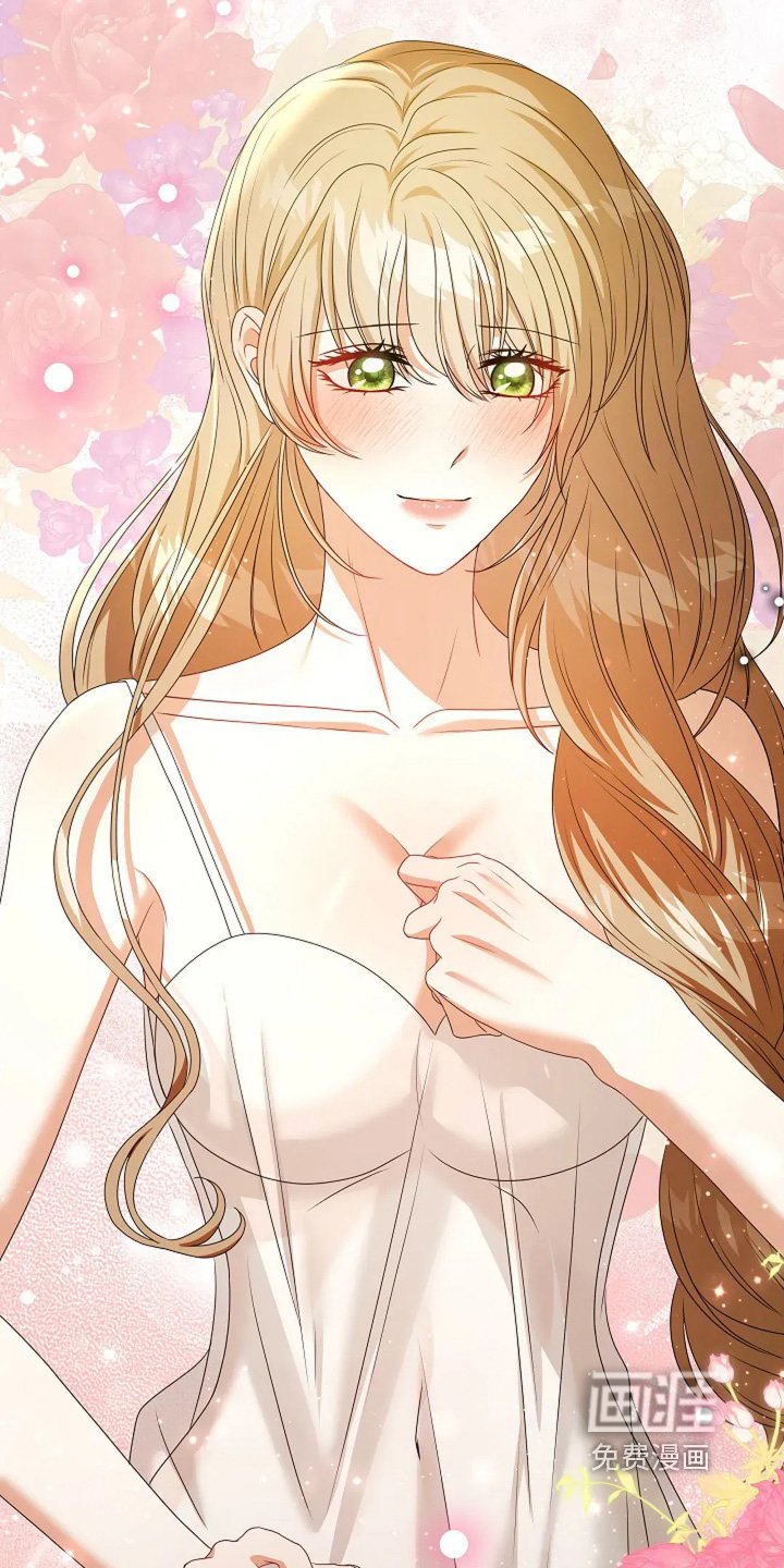 第50章：礼服
