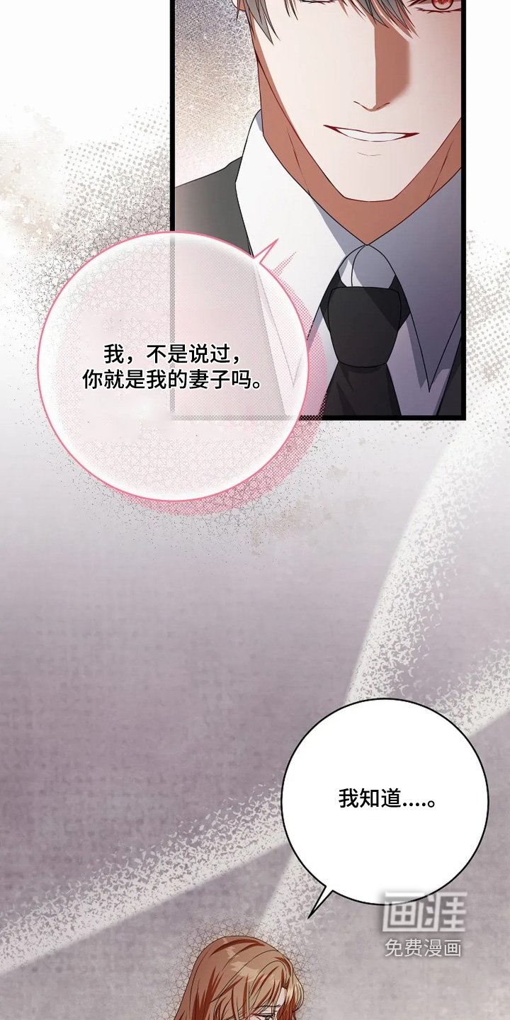第53章：你就是我的妻子