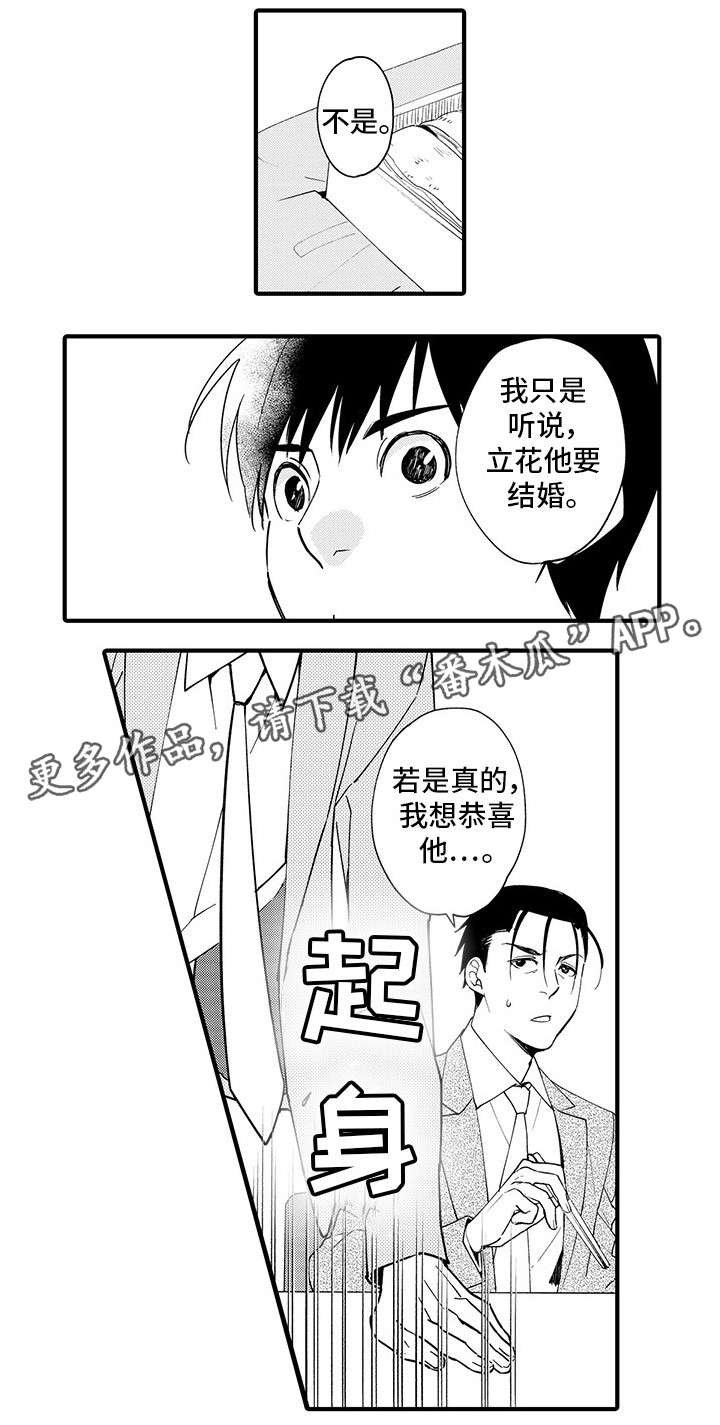 第24章：我行我素