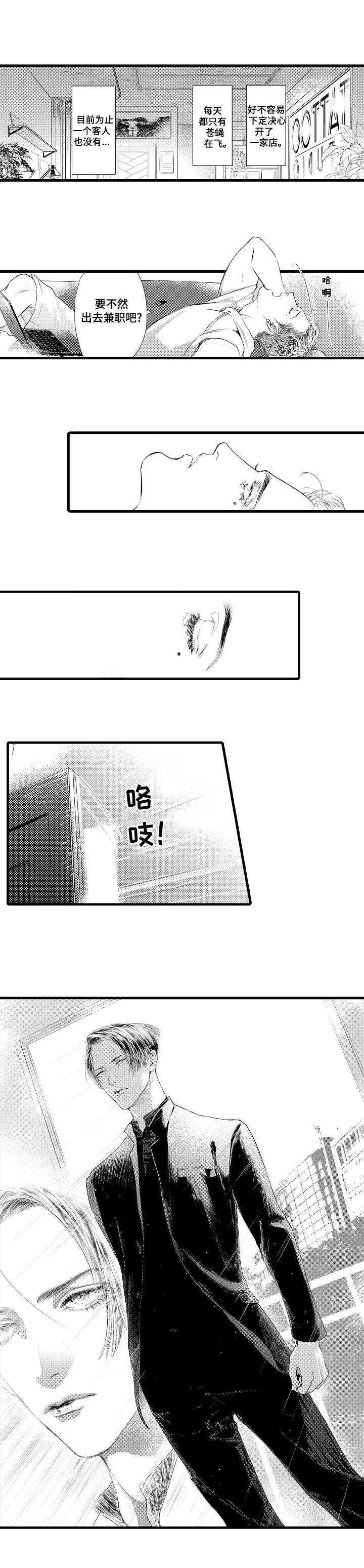 第1章：委托