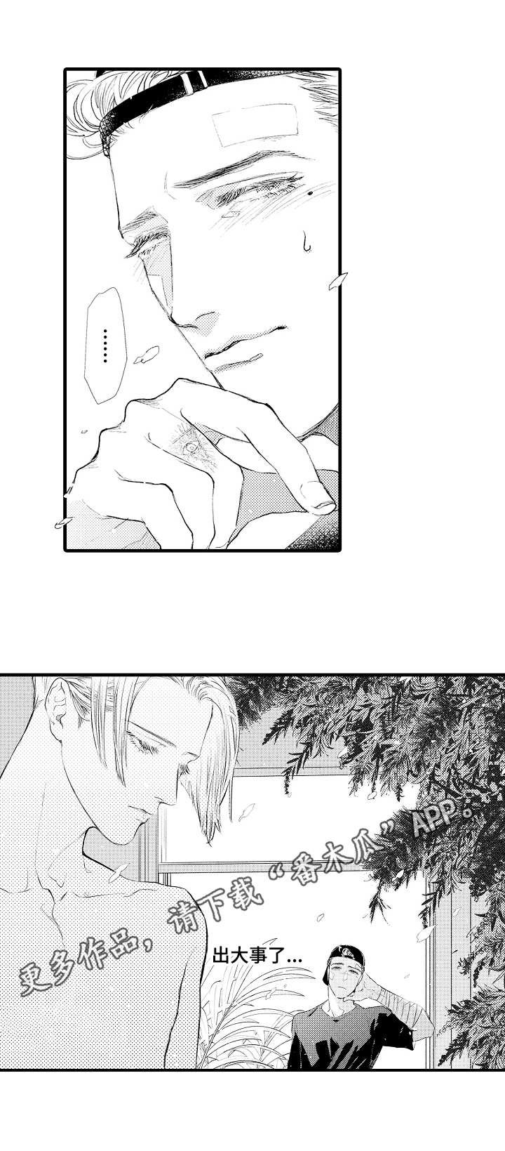 第11章：不一样