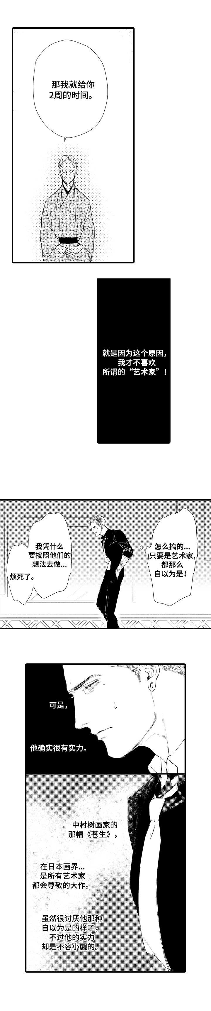 第2章：艺术品