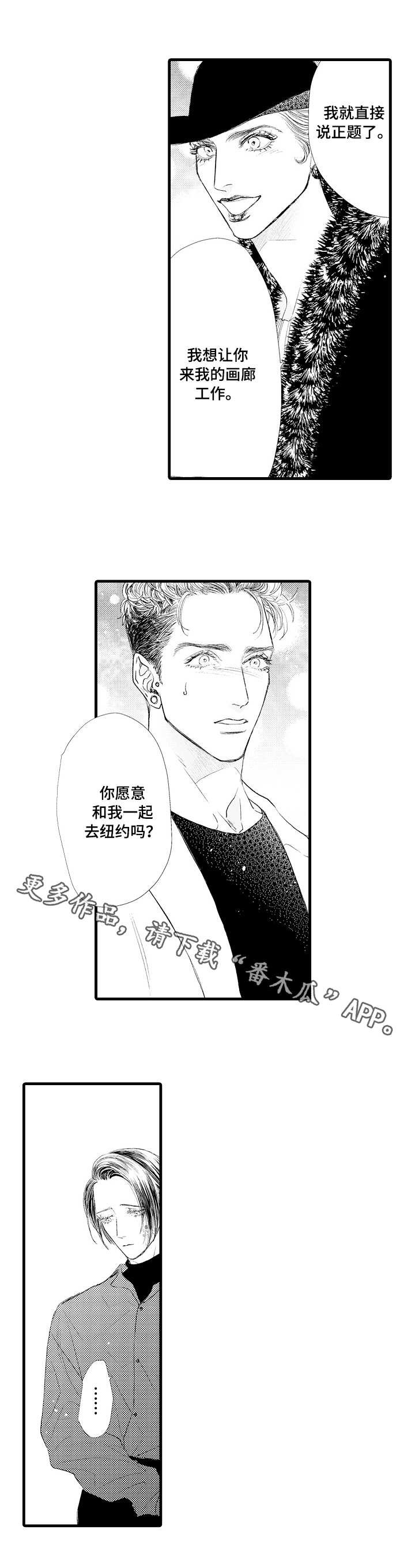 第23章：投稿