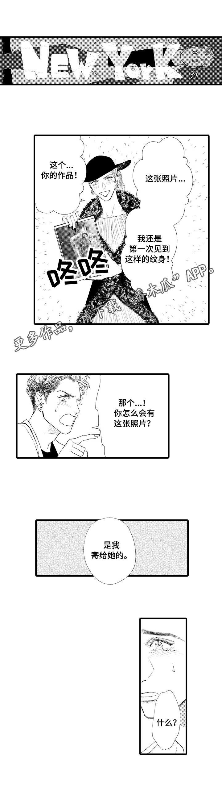 第23章：投稿