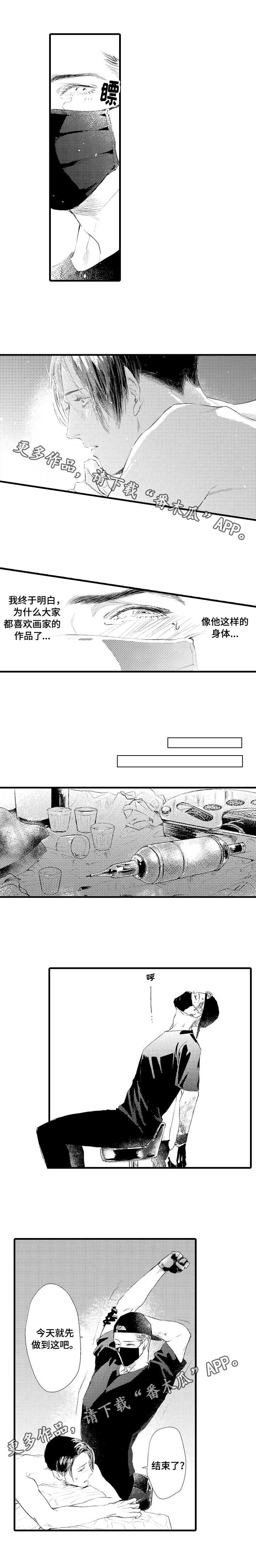 第4章：疼痛
