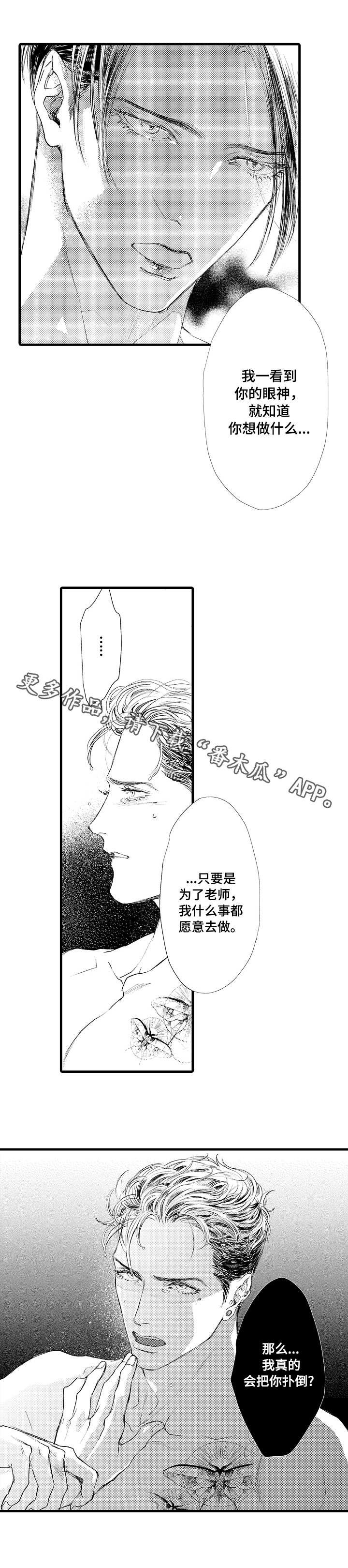 第6章：想法