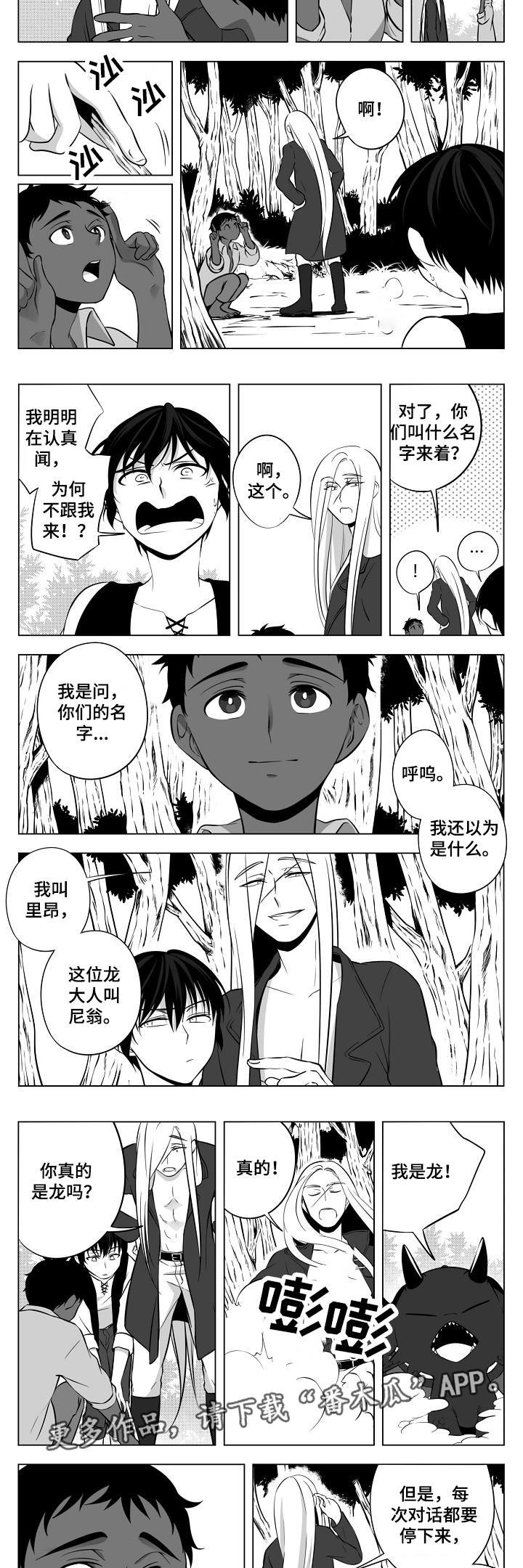 第12章：陷阱