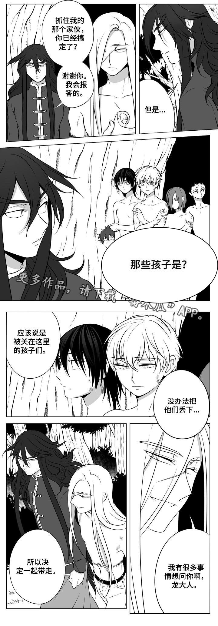 第18章：丛林的主人
