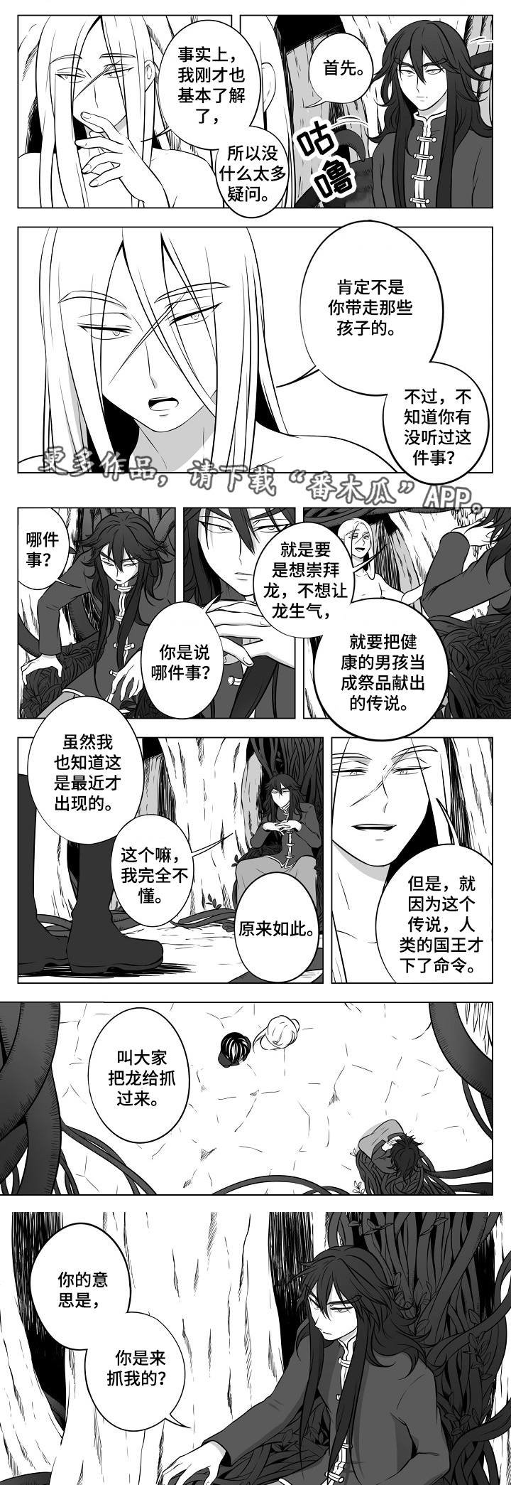 第18章：丛林的主人