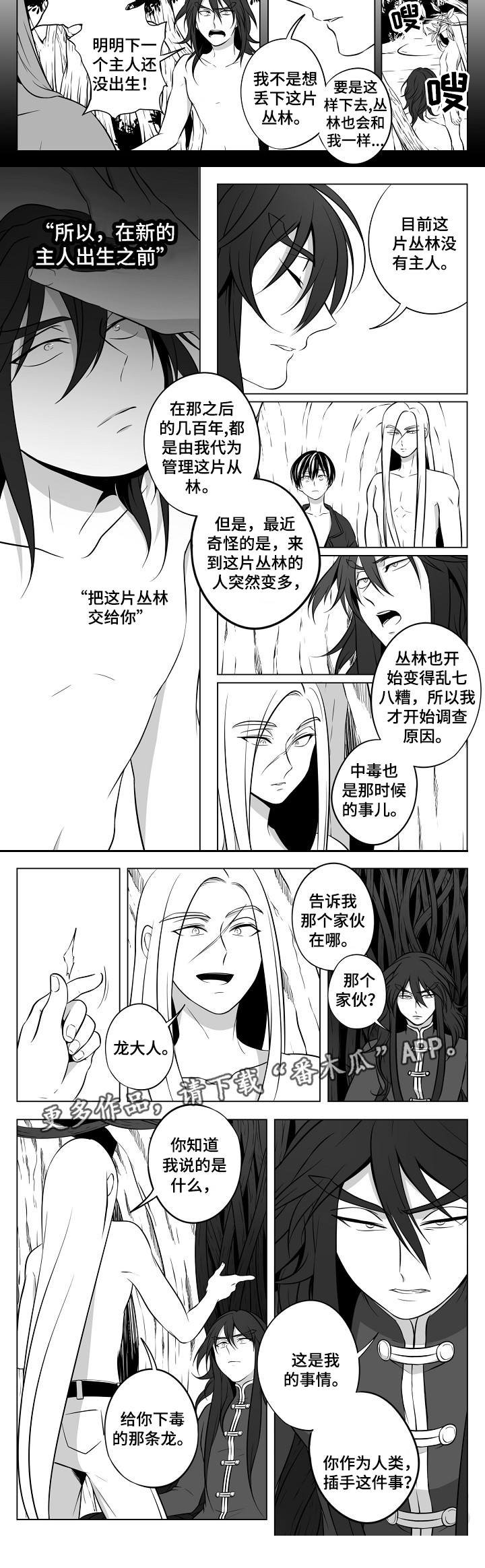 第19章：团团转