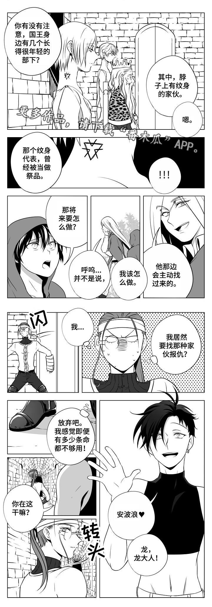 第21章：除掉他们