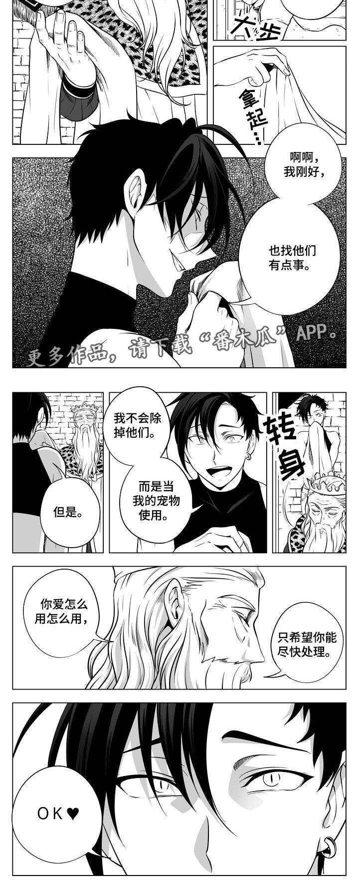 第21章：除掉他们