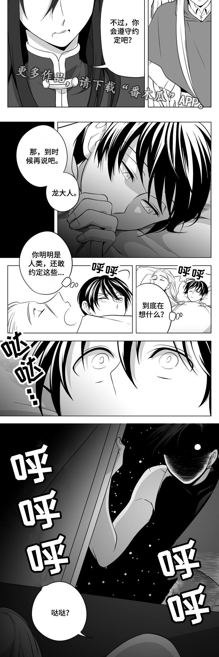 第22章：终于来了