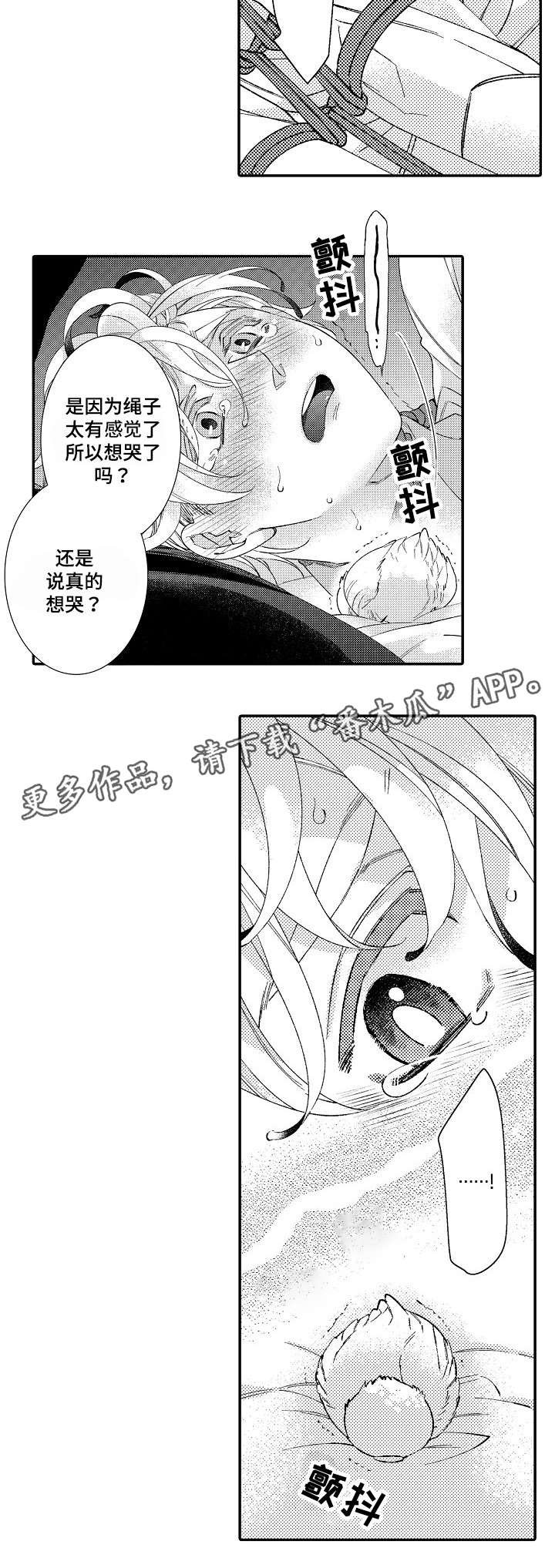 第11章：那么喜欢