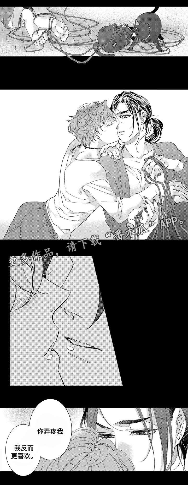 第14章：过往