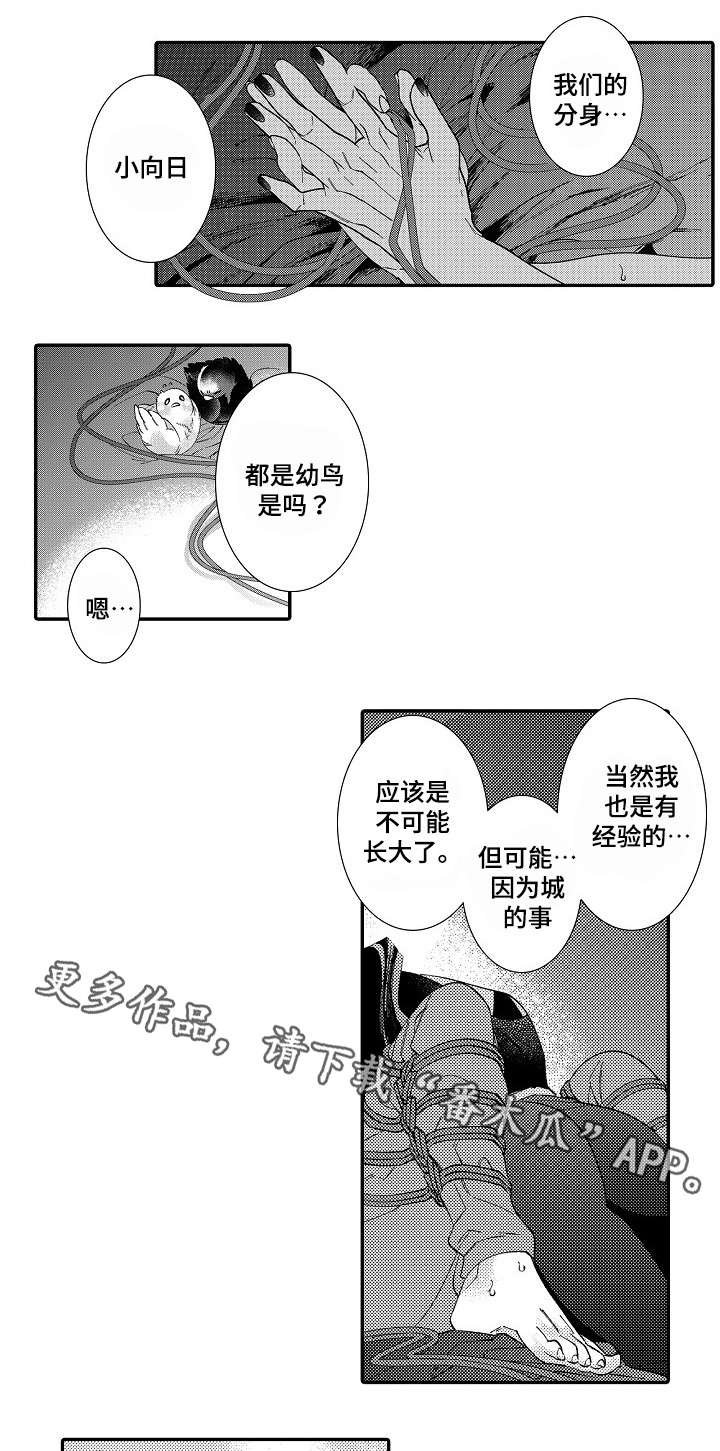 第18章：绑紧一点