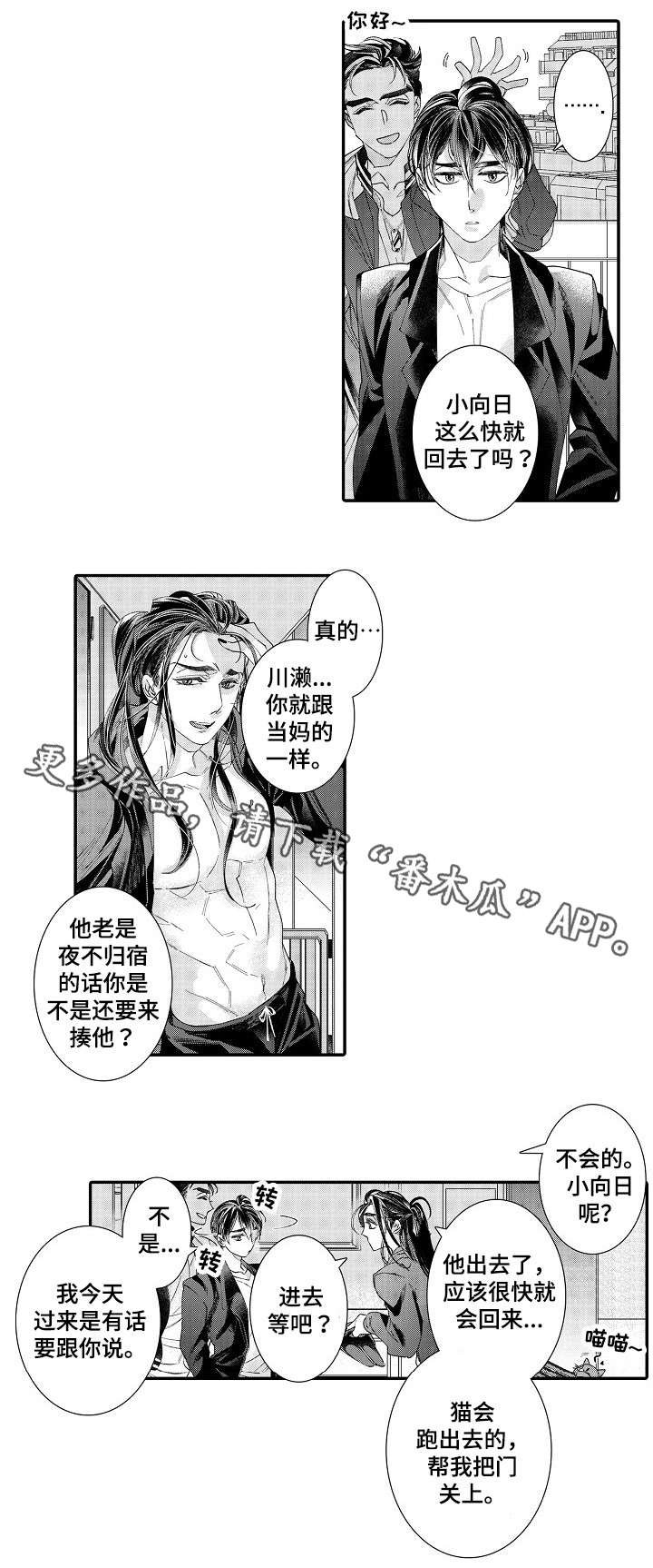 第20章：不会还你