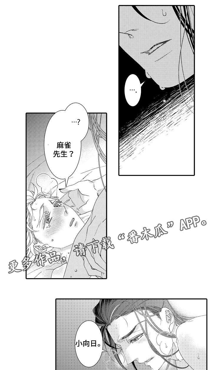 第24章：蜕变