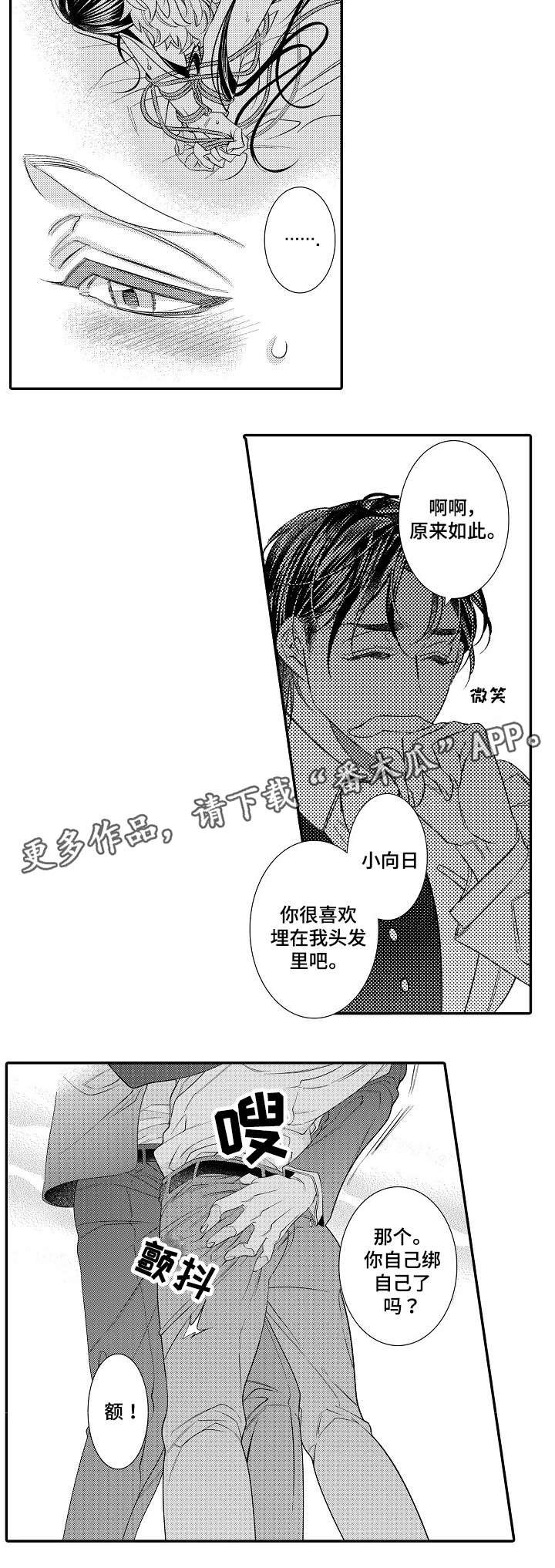 第27章：新同事