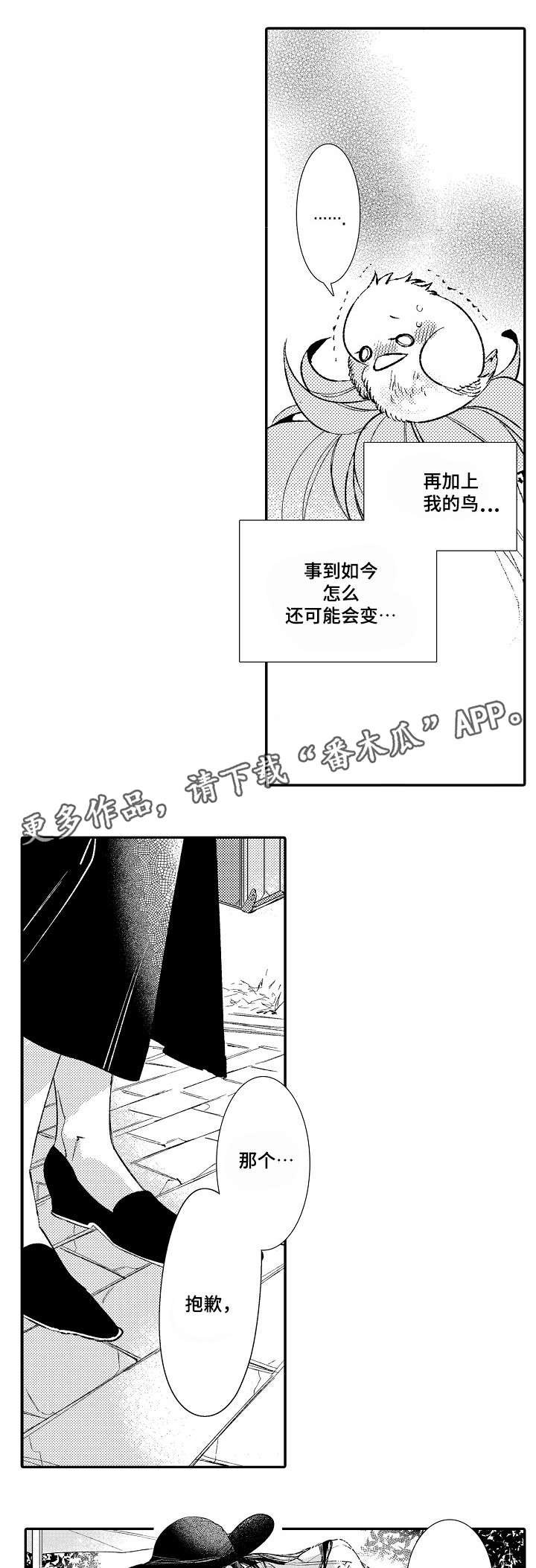 第3章：见面