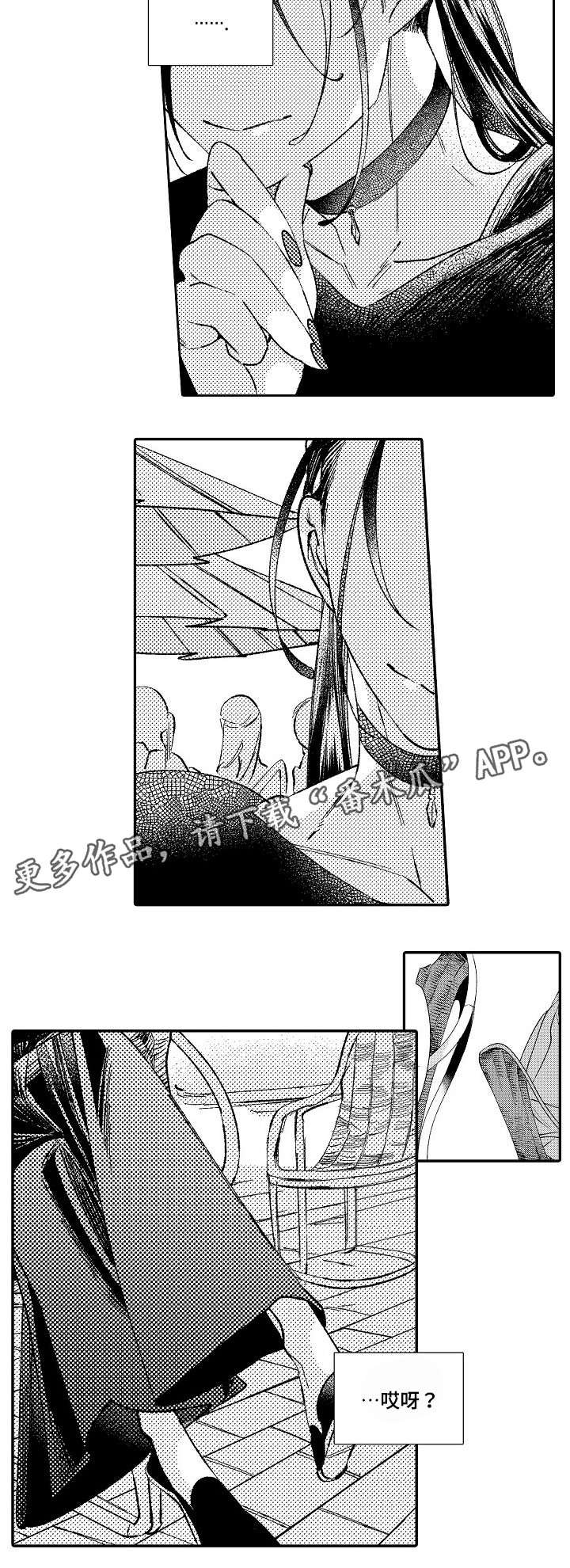 第3章：见面
