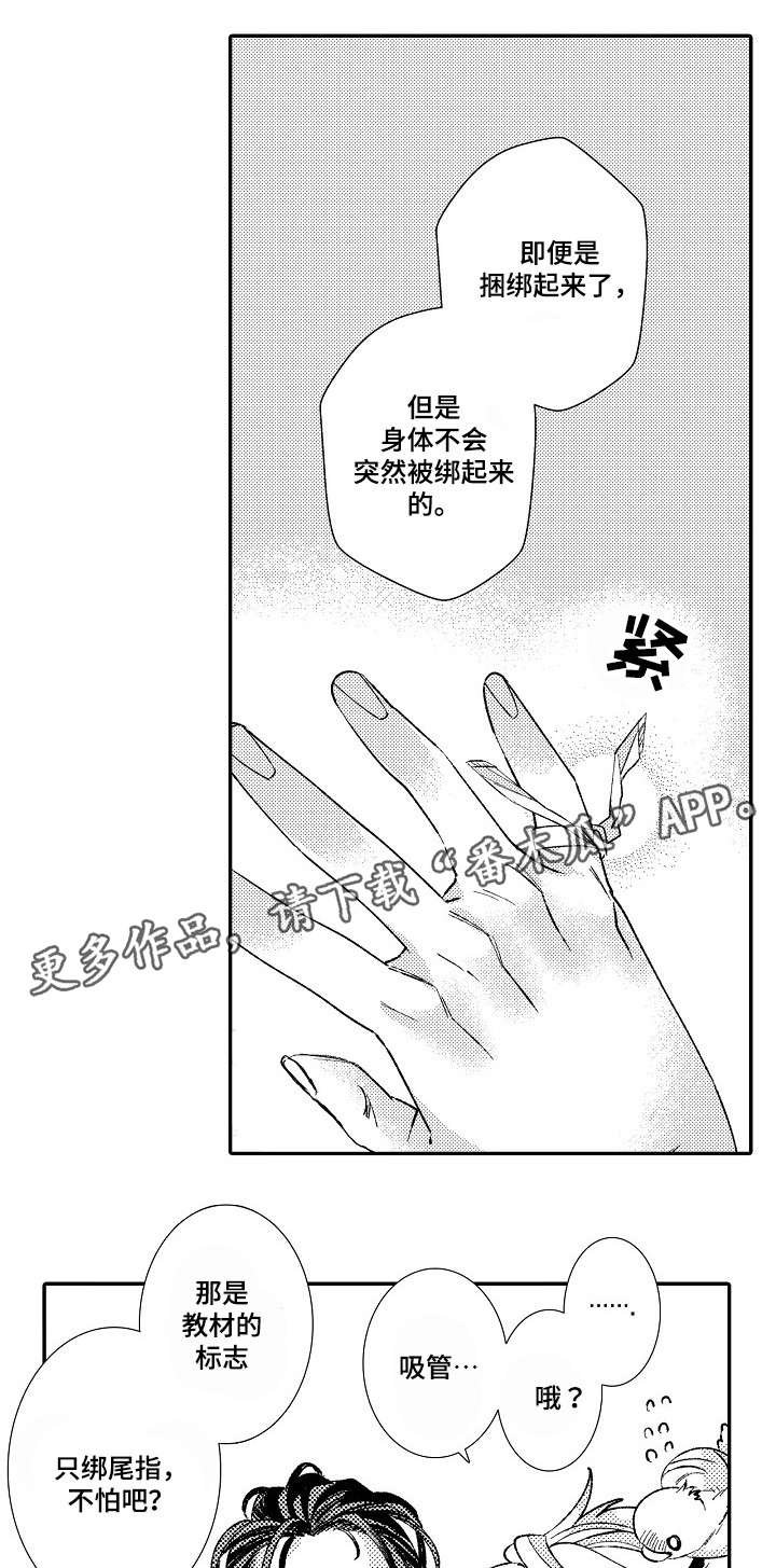 第3章：见面