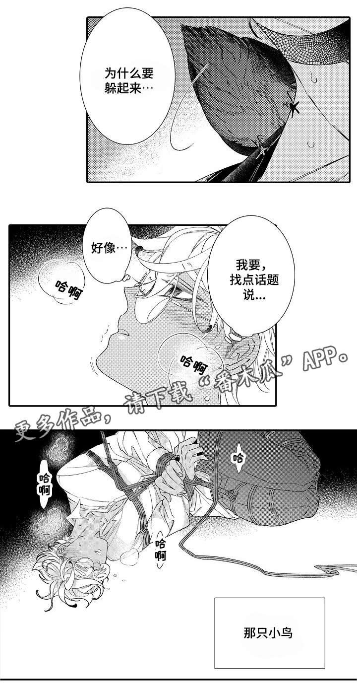 第7章：回答